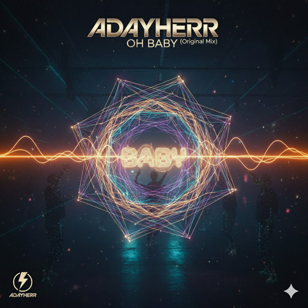 galeria Oh Baby - AdayHerr (Original Mix)